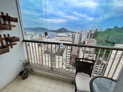 Apartamento em Ingá, Niterói/RJ de 0m² 4 quartos à venda por R$ 829.000,00