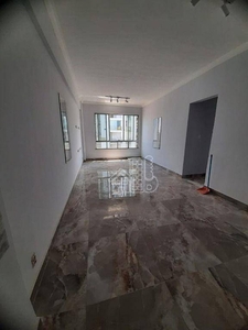 Apartamento em Ingá, Niterói/RJ de 112m² 3 quartos para locação R$ 2.500,00/mes