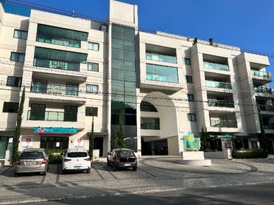 Apartamento em Itaipava, Petrópolis/RJ de 60m² 1 quartos à venda por R$ 449.000,00 ou para locação R$ 2.200,00/mes