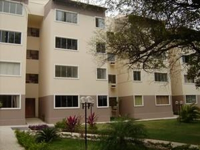 Apartamento em Itaperi, Fortaleza/CE de 50m² 2 quartos para locação R$ 500,00/mes