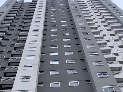 Apartamento em Jaguaribe, Osasco/SP de 49m² 2 quartos à venda por R$ 329.000,00