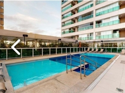 Apartamento em Jardim Aeroporto, São Paulo/SP de 70m² 1 quartos à venda por R$ 509.000,00