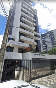Apartamento em Jardim Apipema, Salvador/BA de 110m² 3 quartos para locação R$ 2.100,00/mes
