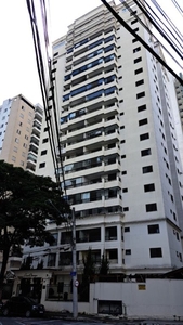 Apartamento em Jardim Bela Vista, São José dos Campos/SP de 250m² 3 quartos para locação R$ 6.000,00/mes