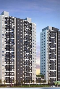 Apartamento em Jardim Belmar, Guarujá/SP de 56m² 2 quartos à venda por R$ 517.000,00