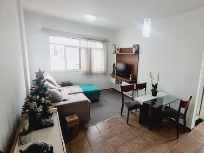 Apartamento em Jardim Camburi, Vitória/ES de 58m² 1 quartos à venda por R$ 264.000,00