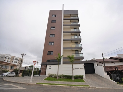 Apartamento em Jardim Carvalho, Ponta Grossa/PR de 172m² 1 quartos à venda por R$ 849.000,00