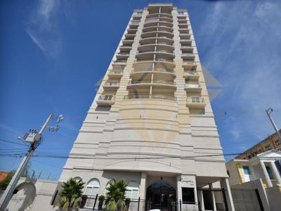 Apartamento em Jardim Carvalho, Ponta Grossa/PR de 184m² 1 quartos à venda por R$ 989.000,00