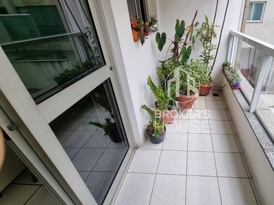 Apartamento em Jardim da Penha, Vitória/ES de 90m² 3 quartos à venda por R$ 599.000,00