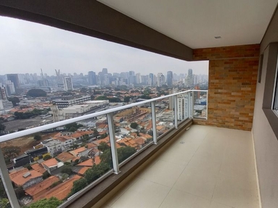 Apartamento em Jardim das Acácias, São Paulo/SP de 102m² 3 quartos à venda por R$ 1.747.500,00