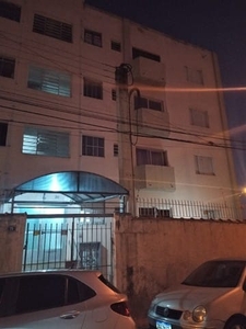 Apartamento em Jardim Figueira, Guarulhos/SP de 67m² 2 quartos à venda por R$ 254.000,00