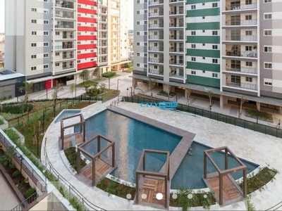 Apartamento em Jardim Flor da Montanha, Guarulhos/SP de 83m² 3 quartos à venda por R$ 773.000,00