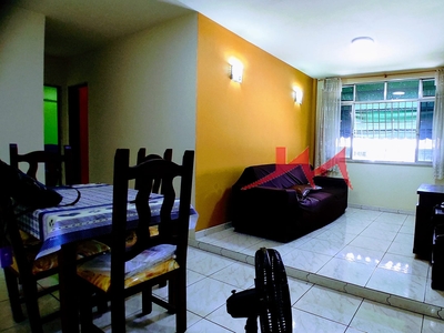 Apartamento em Jardim Fluminense, São Gonçalo/RJ de 63m² 2 quartos à venda por R$ 179.000,00