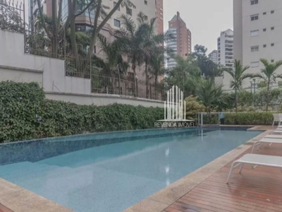 Apartamento em Jardim Fonte do Morumbi, São Paulo/SP de 301m² 3 quartos à venda por R$ 4.999.000,00