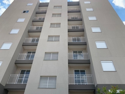 Apartamento em Jardim Monte Alegre, Taboão da Serra/SP de 48m² 2 quartos à venda por R$ 274.000,00