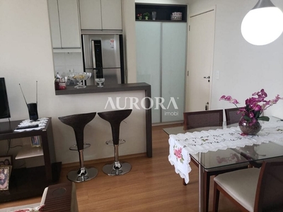 Apartamento em Jardim Morumbi, Londrina/PR de 62m² 2 quartos à venda por R$ 319.000,00