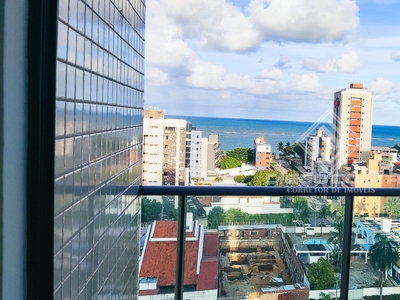 Apartamento em Jardim Oceania, João Pessoa/PB de 10m² 3 quartos à venda por R$ 679.000,00