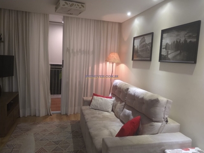 Apartamento em Jardim Prudência, São Paulo/SP de 69m² 1 quartos à venda por R$ 439.000,00