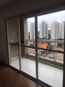 Apartamento em Jardim Roberto, Osasco/SP de 54m² 2 quartos para locação R$ 1.550,00/mes