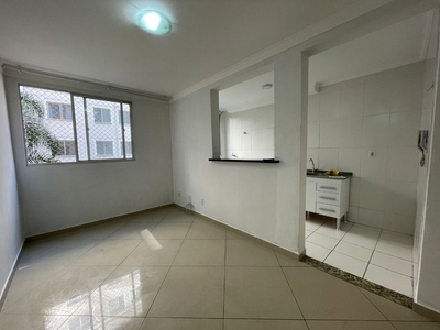 Apartamento em Jardim Santa Terezinha (Zona Leste), São Paulo/SP de 45m² 2 quartos à venda por R$ 210.000,00 ou para locação R$ 1.150,00/mes