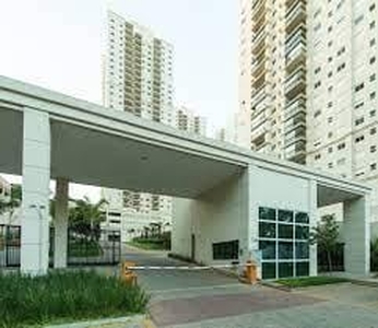 Apartamento em Jardim Tupanci, Barueri/SP de 68m² 2 quartos à venda por R$ 669.000,00