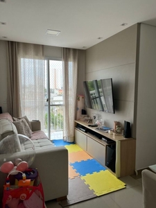 Apartamento em Jardim Vila Formosa, São Paulo/SP de 50m² 2 quartos à venda por R$ 394.000,00