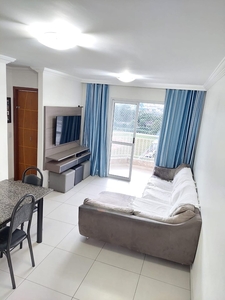Apartamento em Jardim Vila Galvão, Guarulhos/SP de 52m² 2 quartos à venda por R$ 265.000,00