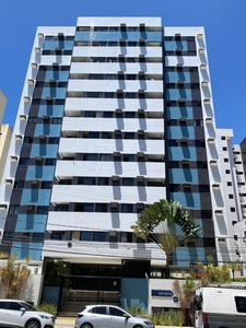 Apartamento em Jatiúca, Maceió/AL de 65m² 2 quartos à venda por R$ 429.000,00