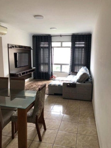 Apartamento em José Menino, Santos/SP de 120m² 2 quartos à venda por R$ 519.000,00