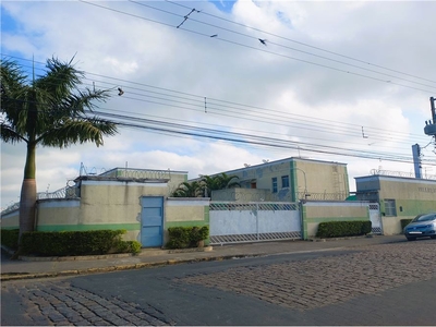 Apartamento em Jundiapeba, Mogi das Cruzes/SP de 50m² 2 quartos à venda por R$ 167.999,00
