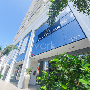 Apartamento em Kobrasol, São José/SC de 103m² 3 quartos à venda por R$ 989.000,00