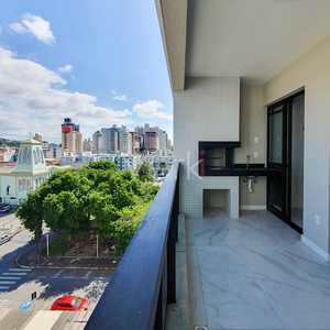 Apartamento em Kobrasol, São José/SC de 84m² 2 quartos à venda por R$ 719.000,00