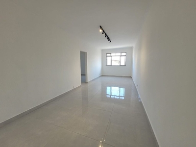 Apartamento em Macuco, Santos/SP de 77m² 2 quartos à venda por R$ 276.000,00