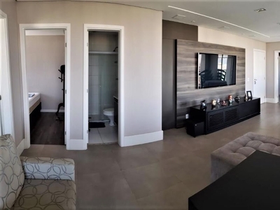 Apartamento em Marapé, Santos/SP de 98m² 2 quartos para locação R$ 6.900,00/mes