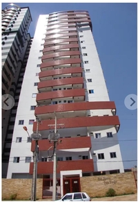 Apartamento em Marco, Belém/PA de 56m² 2 quartos para locação R$ 3.500,00/mes