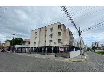 Apartamento em Maurício de Nassau, Caruaru/PE de 100m² à venda por R$ 263.000,00