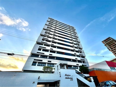 Apartamento em Maurício de Nassau, Caruaru/PE de 128m² 4 quartos à venda por R$ 549.000,00
