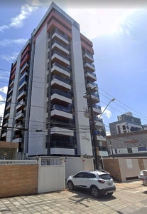 Apartamento em Miramar, João Pessoa/PB de 145m² 4 quartos à venda por R$ 629.000,00