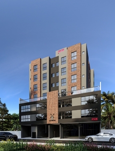 Apartamento em Nações, Balneário Camboriú/SC de 65m² 2 quartos à venda por R$ 874.638,00