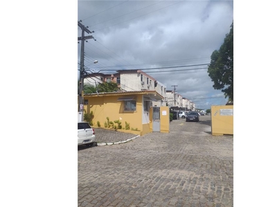 Apartamento em Neópolis, Natal/RN de 52m² 2 quartos à venda por R$ 119.000,00