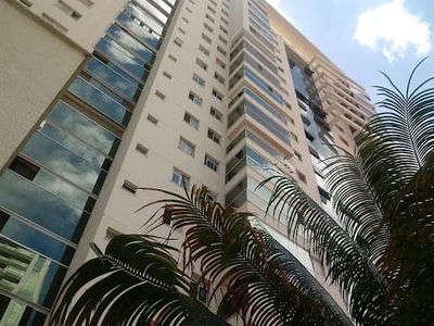 Apartamento em Norte (Águas Claras), Brasília/DF de 74m² 2 quartos à venda por R$ 689.000,00