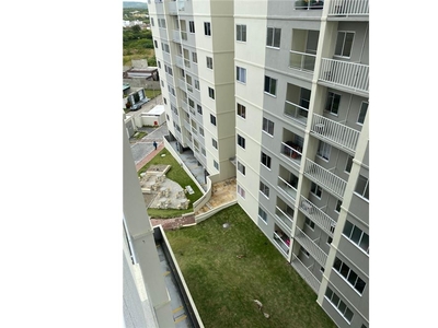 Apartamento em Nossa Senhora das Dores, Caruaru/PE de 50m² 2 quartos para locação R$ 1.200,00/mes