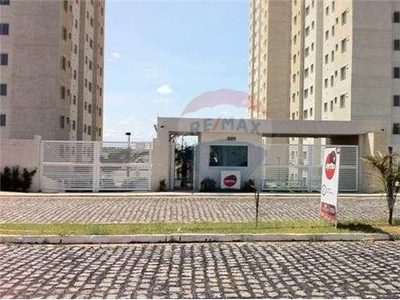 Apartamento em Nova Parnamirim, Parnamirim/RN de 42m² 2 quartos à venda por R$ 154.000,00