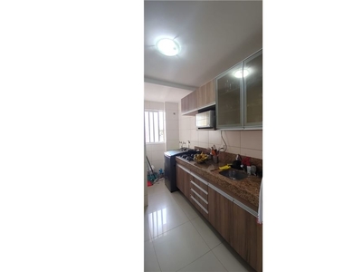 Apartamento em Nova Parnamirim, Parnamirim/RN de 75m² 3 quartos à venda por R$ 174.000,00