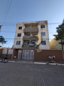 Apartamento em Nova Vila Bretas, Governador Valadares/MG de 66m² 2 quartos à venda por R$ 229.000,00