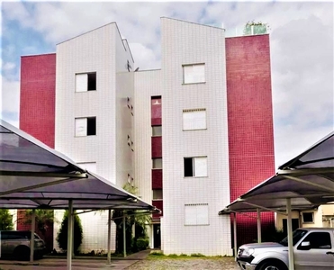 Apartamento em Ouro Preto, Belo Horizonte/MG de 56m² 2 quartos à venda por R$ 334.000,00