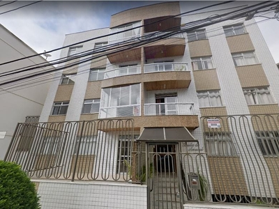 Apartamento em Paineiras, Juiz de Fora/MG de 72m² 2 quartos à venda por R$ 248.000,00