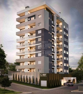 Apartamento em Panazzolo, Caxias do Sul/RS de 81m² 2 quartos à venda por R$ 513.000,00