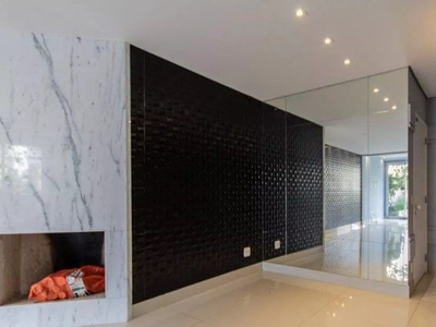 Apartamento em Paraíso do Morumbi, São Paulo/SP de 196m² 3 quartos à venda por R$ 1.998.000,00
