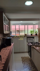 Apartamento em Parque Cecap, Guarulhos/SP de 58m² 2 quartos à venda por R$ 278.999,00